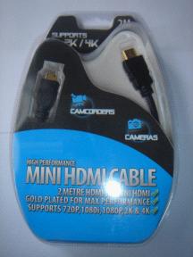 HDMI Cable