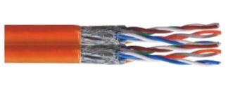 S/FTP Cat7 Lan cable