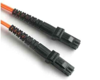 MTRJ-MTRJ fiber patch cord