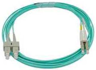 OM3 fiber patch cord