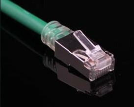 Cat6a patch cord