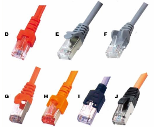 Patch Cord