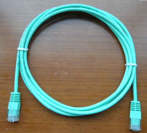 UTP Cat6 Mini path cord