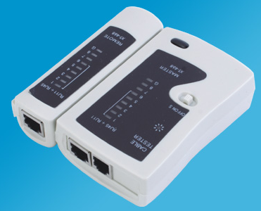 PB005 Network Cable Tester