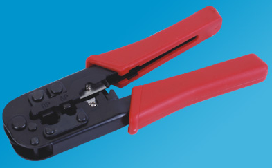 network crimping tool 