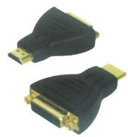 Relative adapter