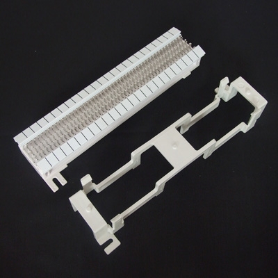 110 Block Wiring