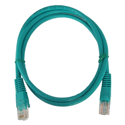 Cat 6 Patch Cords