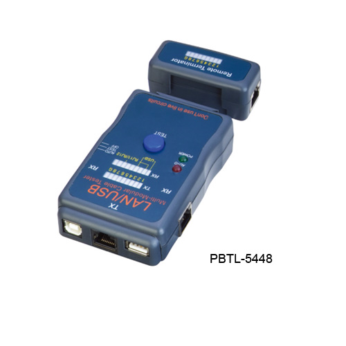 Cable Tester