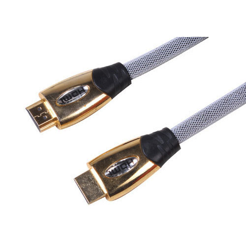 HDMI Cable, China HDMI Cable Manufacturer & Supplier