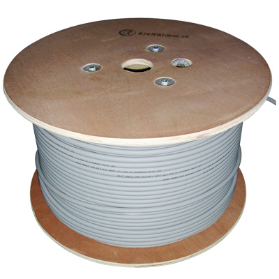 CAT.6 FTP CABLE