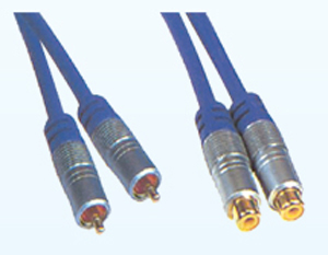 Ipod Audio Video Cable