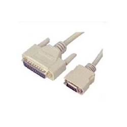 DB25M-HPCN36M PRINTER CABLE