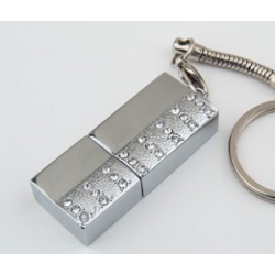 Jewelry usb flash drive