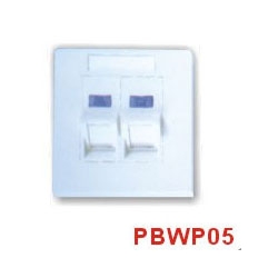 Wall Plate