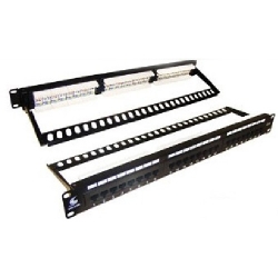 Cat 6 Patch Cords
