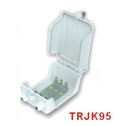 Outdoor Distribution Box