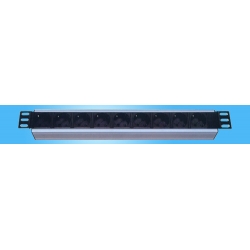 PDU Socket