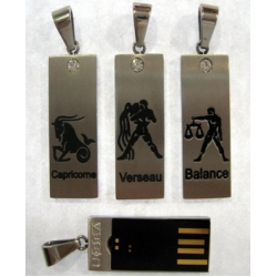 Jewelry USB flash disk