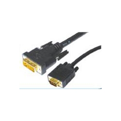 DVI DUAL LINK(18+1)(18+5)(24+1)(24+5)CABLE