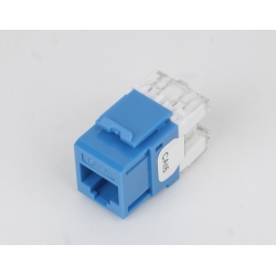 UTP CAT6  Keystone Jack