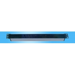 PDU Socket