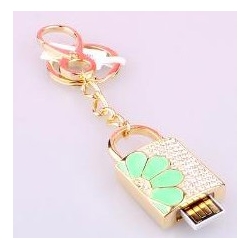 jewelry usb flash memory