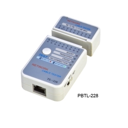 Network Cable Tester