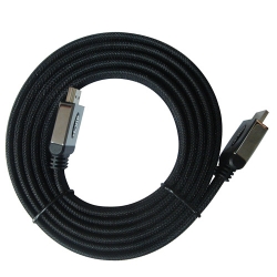 HDMI Cable With Nylon Net