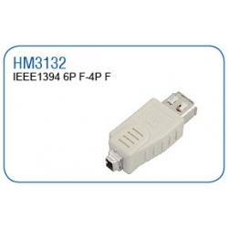 IEEE1394 6P F-4P F