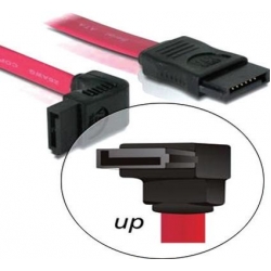 SATA III Cable,straight to up