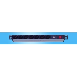 PDU Socket