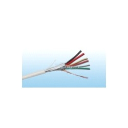 Security & Power Composite Monitor Cable