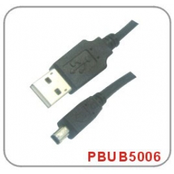 USB 4PIN MINI B FOR MITSUMI TYPE