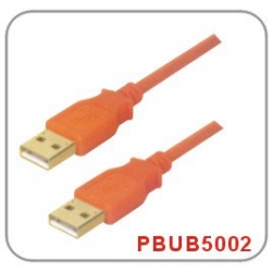 USB A MALE TO A MALE CABLE