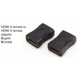 TR-12-P-006 HDMI A male to HDMI A female adaptor