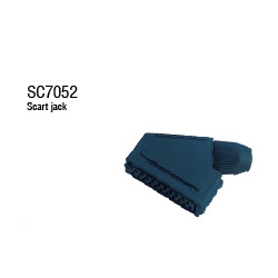 Scart Connector