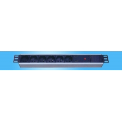 PDU Socket