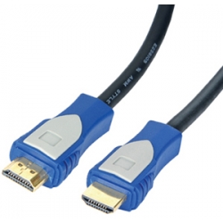 HDMI Cable With Double Color(BG)
