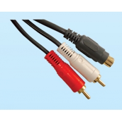 Audio Video Cable