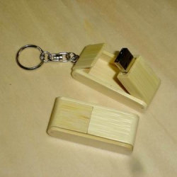 wood usb flash disk