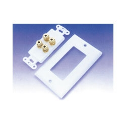 HDMI Wall Plates