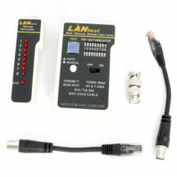 Network Cable Tester