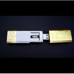Promotion fingerprint USB Flash disk