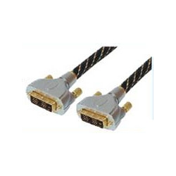 DVI DUAL LINK(18+1)(18+5)(24+1)(24+5)CABLE