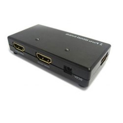 HDMI Switcher