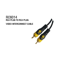 Rca Cable