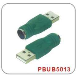 USB A TO PS/2 ADAPTER