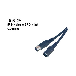 Rca Cable