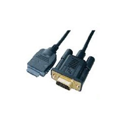 DB9F TO MOBILE DATA CABLE